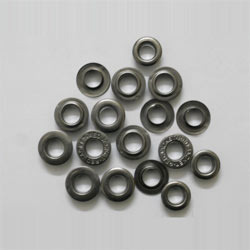 Metal Round Eyelet
