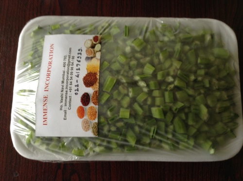 Gavar ( Cluster Beans )