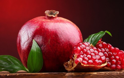 Pemegranate