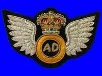 Blazer Badge - Fabric | Rectangle Shape, Ideal For Customization And Personalization, Perfect For Uniforms And Team Apparel