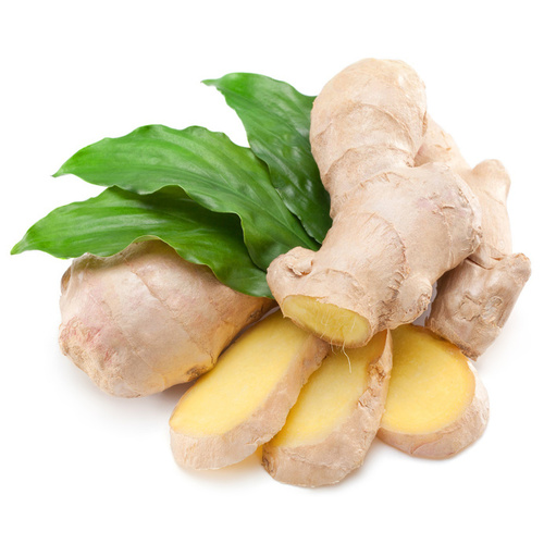 Ginger Tea