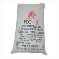 Calcium Carbonate For Paper