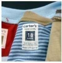 Textile Labels - Paper Material, Rectangle Shape , Adhesive Sticker For Garments Industry