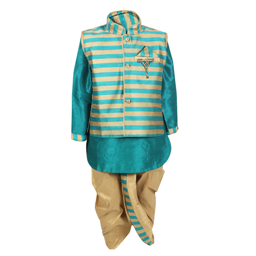 Baby Dhoti Set