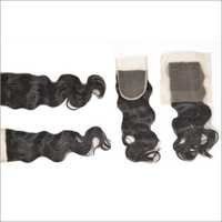 Lace Front Closure