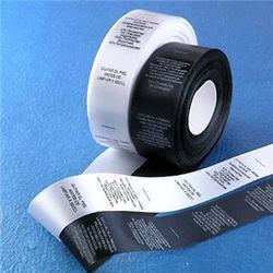 Washable Label Length: 1-3 Inch (In)