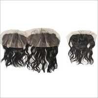 Lace Hair Frontals