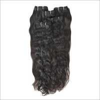 Indian Wavy Hair Wigs