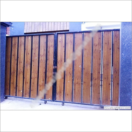 HPL Sheets (Gate)