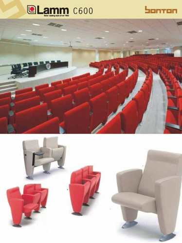 Lamm C-600