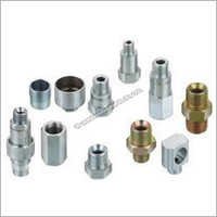 Hydraulic Hose End Fittings