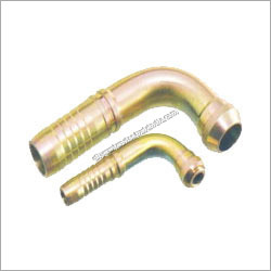 Hose Female Bend