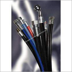 Hose End Fitting/Assemblies