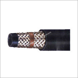 High Pressure Hydraulic Hoses