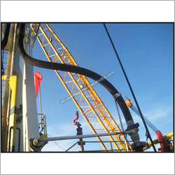 Drilling Rig Hoses By SILVER ENTERPRISE