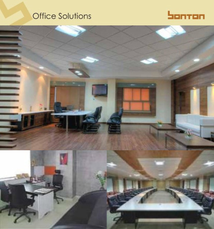 Office Solutions
