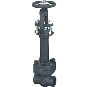 Forged Extended Stem Gate Valve