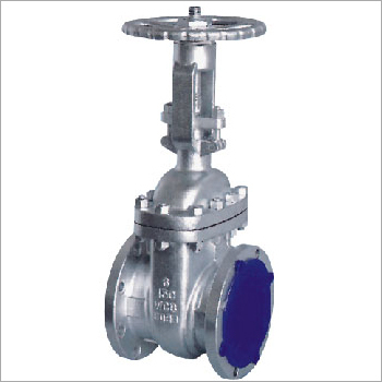 API Cast Steel Gate Valve