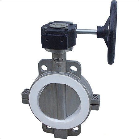 Gate Valves