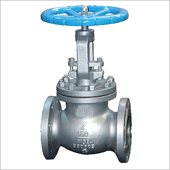 J41H API Cast Steel Globe Valve
