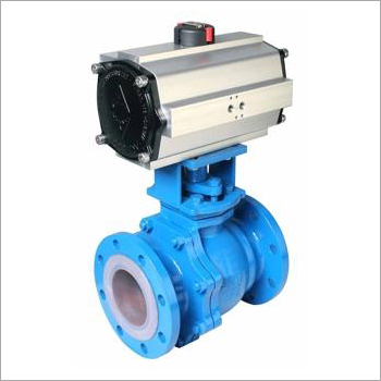 Pneumatic Valve