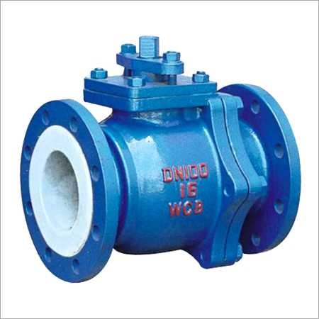 Pneumatic Angle Piston Valve