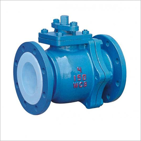 Industrial Valves