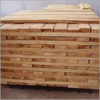 Indian Sawn Timber Wood