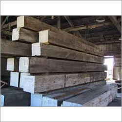 Indian Wooden Timber