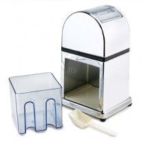 Cocktail Ice Crush Manual