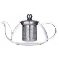 Daisy Dew Tea Pot with Strainer 500ml