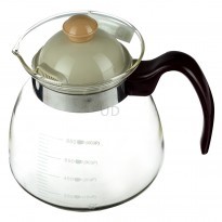 Girasol Glass Teapot 850Ml