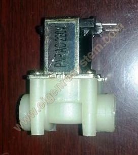 Solenoid Valves And Float Valves