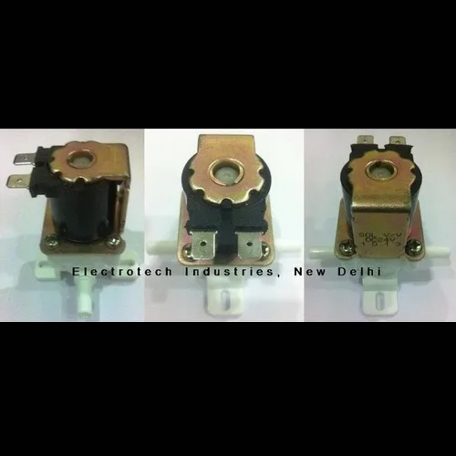 Solenoid Valve