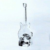 Glass Guitar