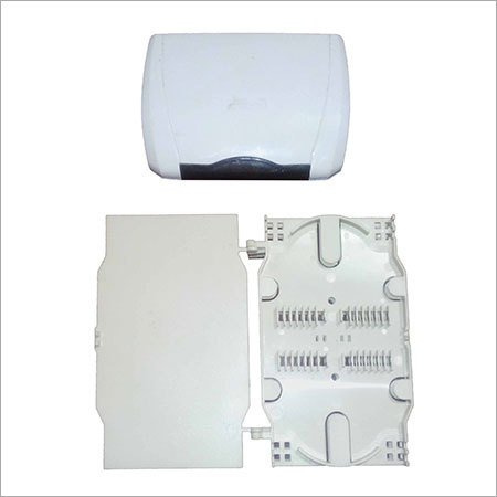 Plastic Injection Moulding Components