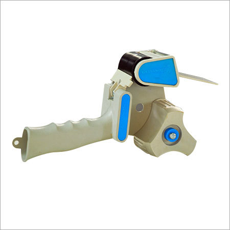 Industrial Plastic Molded Part