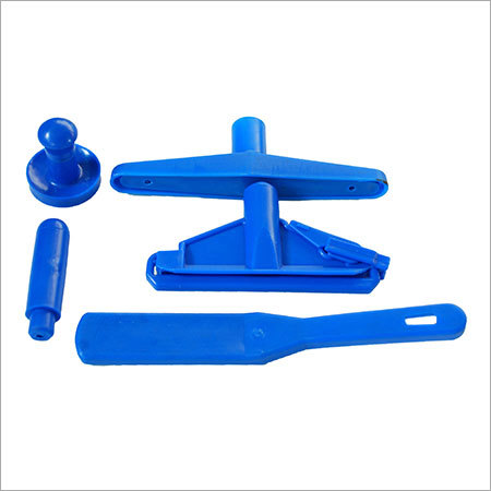 Plastic Molded Part