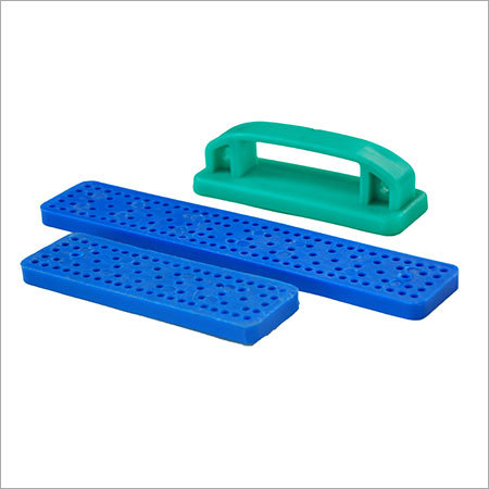 Plastic Moulding