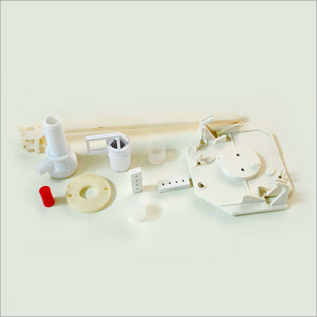 Plastic Moulded Components