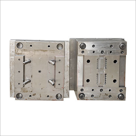 Plastic Injection Mould