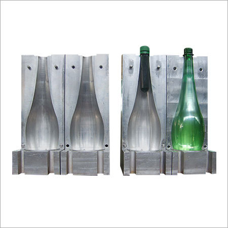 Pet Bottle Mould