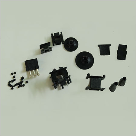 Plastic Moulded Components
