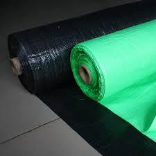 Polypropylene Woven Fabric