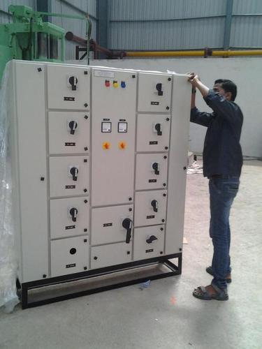 Power Distribution Panels