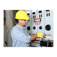 Control Panel Erection And Commissioning