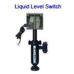 Liquid level Switch By Hariom Enterprises