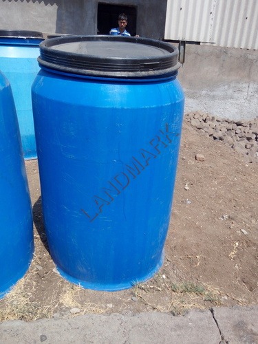 INDUSTRIAL CHEMICAL