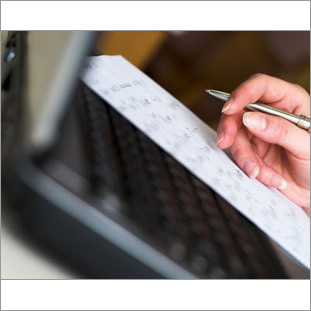 Online Exam Software