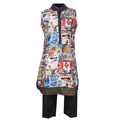 Salwar Suit